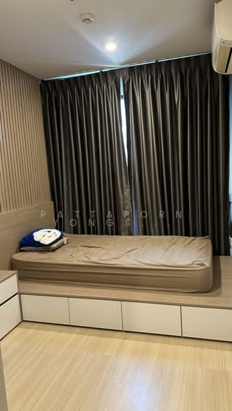 Lumpini Suite Phetchaburi-Makkasan : ลุมพินี สวีท เพชรบุรี-มักกะสัน, กรุงเทพ, 1515 ถ. เพชรบุรี, มักกะสัน, ราชเทวี, กรุงเทพ, 40 ตร.ม., คอนโด ให้เช่า, โดย Pattaporn Yongsungnone, 500187290 - DDproperty.com