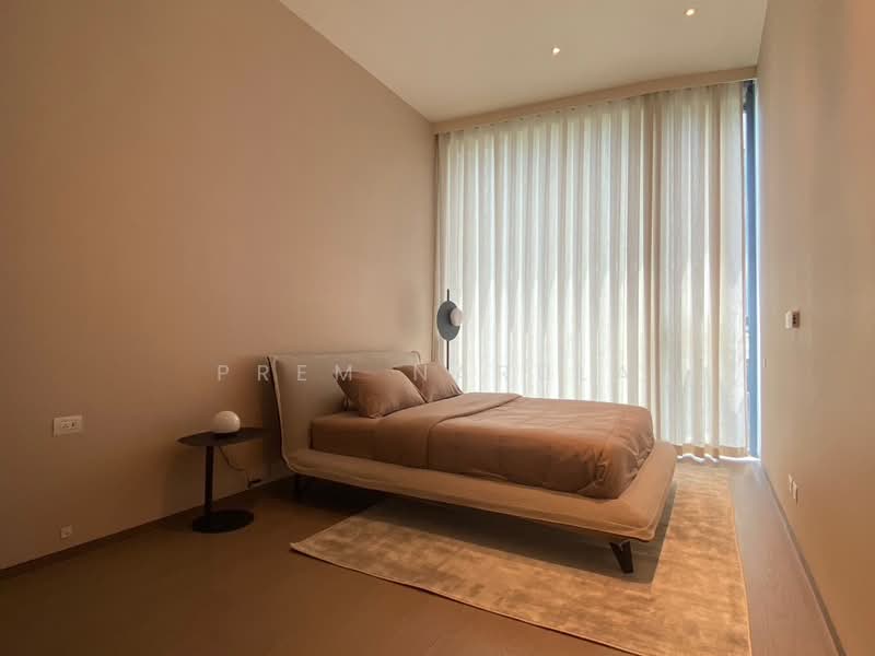 Scope Langsuan, Bangkok, Soi Lang Suan, Lumphini, Pathum Wan, Bangkok, 2 Bedrooms, 168 sqm, Condo For Rent, by Prem Narula, 500187291 - DDproperty.com