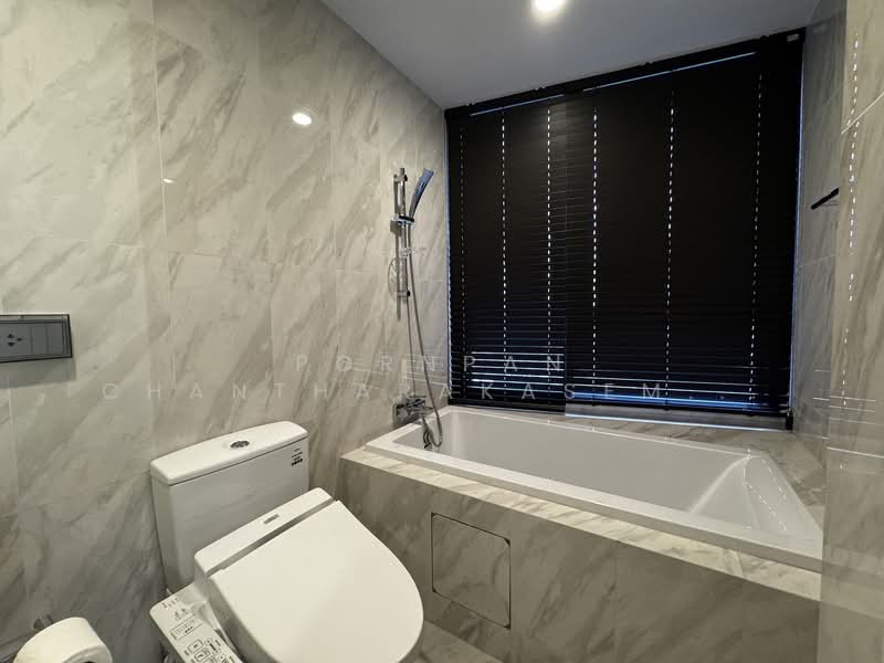 Coco Parc, Bangkok, 1150 Rama 4 Road, Khlong Toei, Khlong Toei, Bangkok, 2 Bedrooms, 66 sqm, Condo For Rent, by Pornpan Chantharakasemchai, 500187292 - DDproperty.com