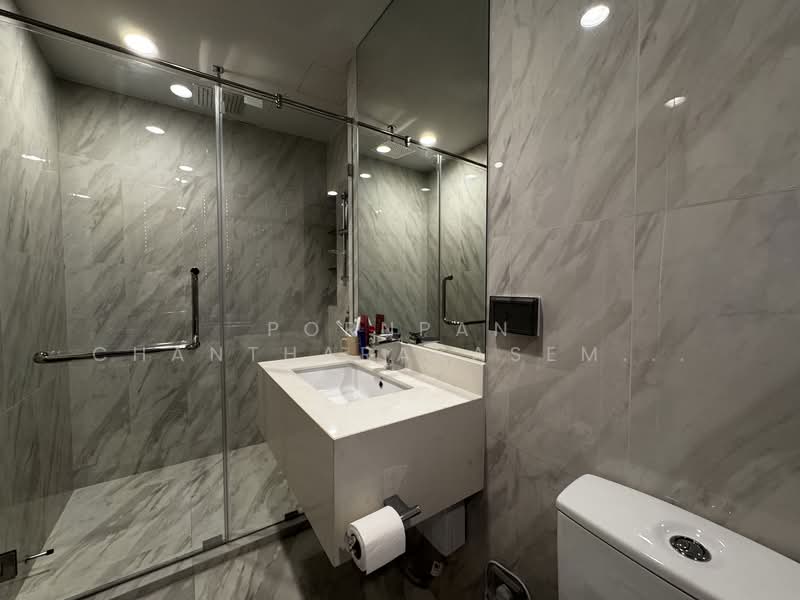 Coco Parc, Bangkok, 1150 Rama 4 Road, Khlong Toei, Khlong Toei, Bangkok, 2 Bedrooms, 66 sqm, Condo For Rent, by Pornpan Chantharakasemchai, 500187292 - DDproperty.com