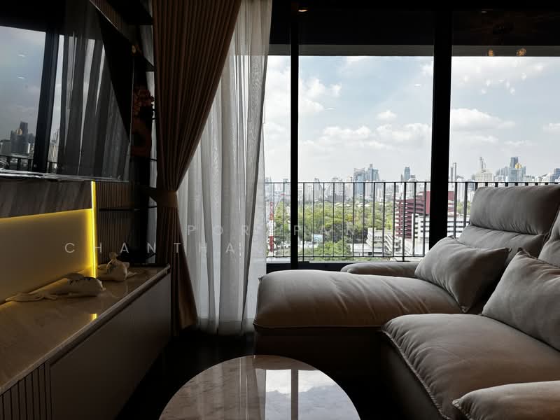 Coco Parc, Bangkok, 1150 Rama 4 Road, Khlong Toei, Khlong Toei, Bangkok, 2 Bedrooms, 66 sqm, Condo For Rent, by Pornpan Chantharakasemchai, 500187292 - DDproperty.com