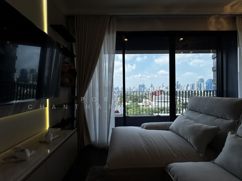 Coco Parc, Bangkok, 1150 Rama 4 Road, Khlong Toei, Khlong Toei, Bangkok, 2 Bedrooms, 66 sqm, Condo For Rent, by Pornpan Chantharakasemchai, 500187292 - DDproperty.com