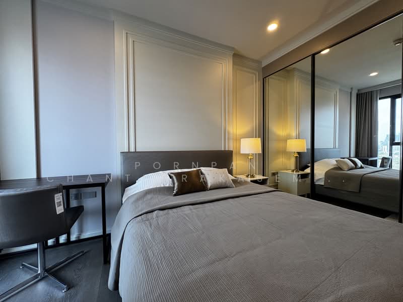 Coco Parc, Bangkok, 1150 Rama 4 Road, Khlong Toei, Khlong Toei, Bangkok, 2 Bedrooms, 66 sqm, Condo For Rent, by Pornpan Chantharakasemchai, 500187292 - DDproperty.com