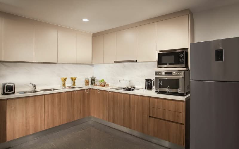 Somerset Ekamai Bangkok : ซอเมอร์เซท เอกมัย กรุงเทพ, กรุงเทพ, 22-1 ซอย เอกมัย 2, พระโขนงเหนือ, วัฒนา, กรุงเทพ, 225 ตร.ม., อพาร์ทเมนท์ ให้เช่า, โดย Pattaporn Yongsungnone, 500187293 - DDproperty.com