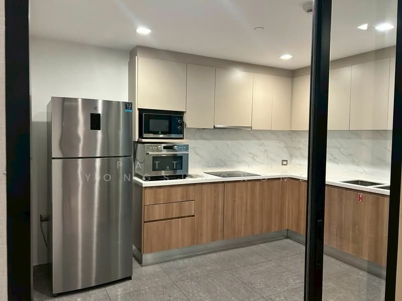 Somerset Ekamai Bangkok, Bangkok, 22-1 Soi Ekamai 2, Phra Kanong Nua, Watthana, Bangkok, 3 Bedrooms, 225 sqm, Apartment For Rent, by Pattaporn Yongsungnone, 500187293 - DDproperty.com