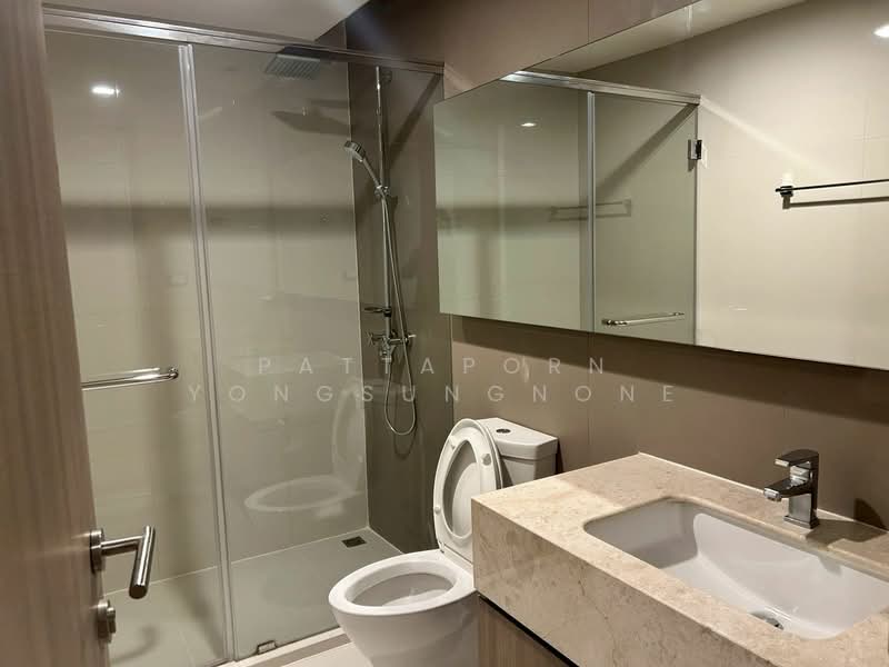 Somerset Ekamai Bangkok, Bangkok, 22-1 Soi Ekamai 2, Phra Kanong Nua, Watthana, Bangkok, 3 Bedrooms, 225 sqm, Apartment For Rent, by Pattaporn Yongsungnone, 500187293 - DDproperty.com