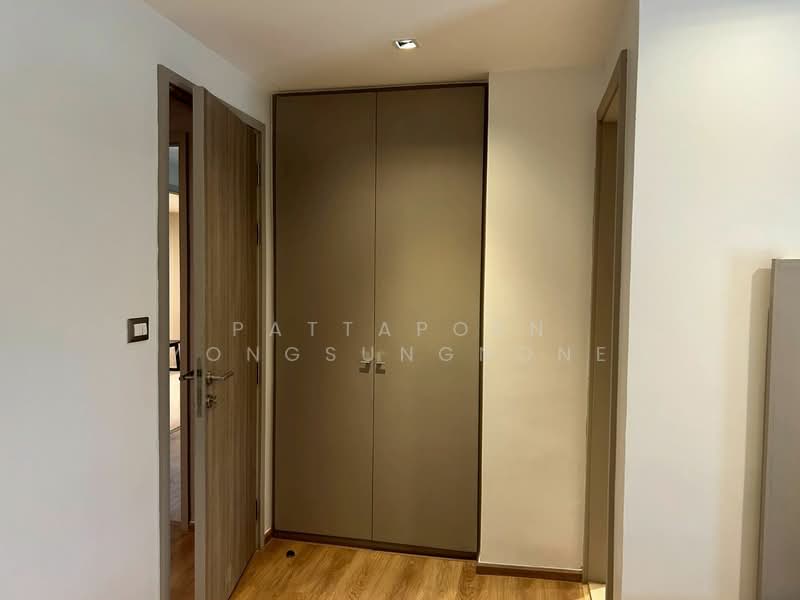 Somerset Ekamai Bangkok, Bangkok, 22-1 Soi Ekamai 2, Phra Kanong Nua, Watthana, Bangkok, 3 Bedrooms, 225 sqm, Apartment For Rent, by Pattaporn Yongsungnone, 500187293 - DDproperty.com