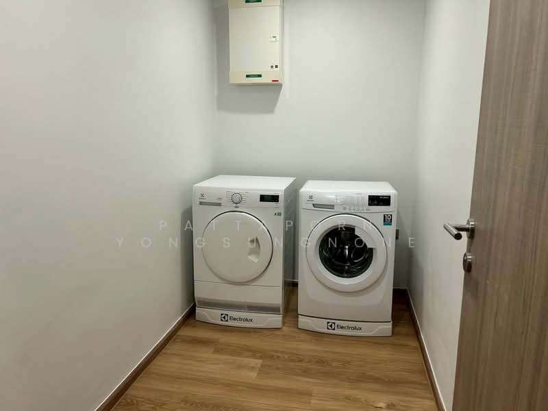 Somerset Ekamai Bangkok, Bangkok, 22-1 Soi Ekamai 2, Phra Kanong Nua, Watthana, Bangkok, 3 Bedrooms, 225 sqm, Apartment For Rent, by Pattaporn Yongsungnone, 500187293 - DDproperty.com