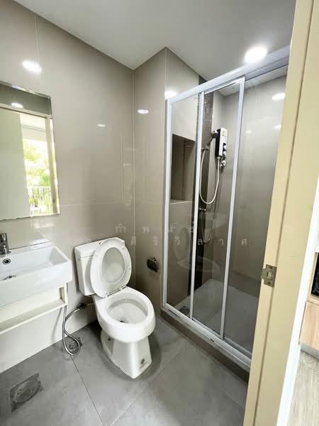 Happy Condo Donmuang The Terminal, Bangkok, Song Prapha 9/1 Alley, Don Mueang, Don Mueang, Bangkok, 1 Bedroom, 25 sqm, Condo For Rent, by กำพนธ์ อัศวศิริวิลาศ, 500187294 - DDproperty.com