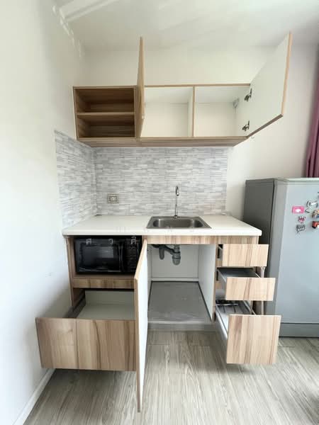 Happy Condo Donmuang The Terminal : แฮปปี้ คอนโด ดอนเมือง เดอะ เทอมินอล, กรุงเทพ, ซ.สรงประภา 9/1, ดอนเมือง, ดอนเมือง, กรุงเทพ, 25 ตร.ม., คอนโด ให้เช่า, โดย กำพนธ์ อัศวศิริวิลาศ, 500187294 - DDproperty.com