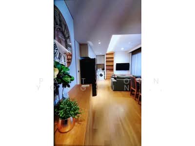 For Rent - The Lumpini 24, Bangkok