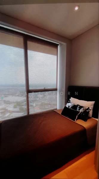 The Lumpini 24, Bangkok, Sukhumvit 24 Road, Khong Tan, Khlong Toei, Bangkok, 2 Bedrooms, 65 sqm, Condo For Rent, by Pattaporn Yongsungnone, 500187295 - DDproperty.com