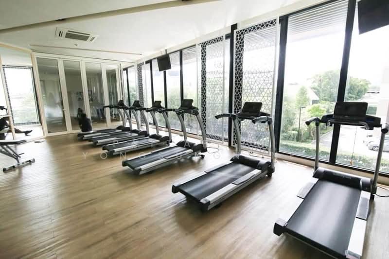 Fuse Chan-Sathorn, Bangkok, 160 Chan Road, Thung Wat Don, Sathon, Bangkok, 1 Bedroom, 37 sqm, Condo For Rent, by Pattaporn Yongsungnone, 500187297 - DDproperty.com