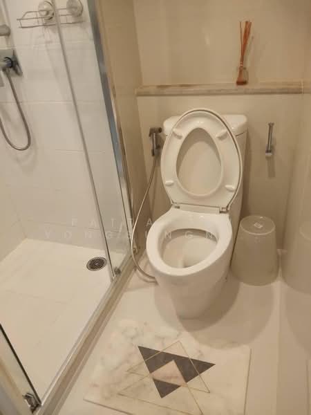 Fuse Chan-Sathorn : ฟิวส์ จันทน์-สาทร, กรุงเทพ, 160 ถนนจันทน์ แขวงทุ่งวัดดอน เขตสาทร กรุงเทพมหานคร, ทุ่งวัดดอน, สาทร, กรุงเทพ, 37 ตร.ม., คอนโด ให้เช่า, โดย Pattaporn Yongsungnone, 500187297 - DDproperty.com