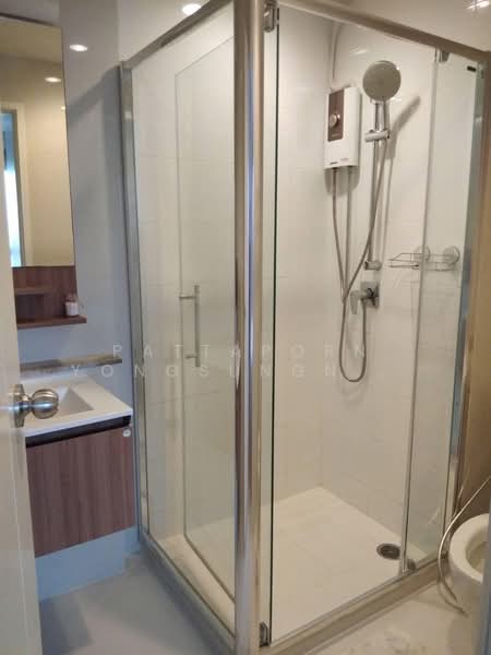 Fuse Chan-Sathorn : ฟิวส์ จันทน์-สาทร, กรุงเทพ, 160 ถนนจันทน์ แขวงทุ่งวัดดอน เขตสาทร กรุงเทพมหานคร, ทุ่งวัดดอน, สาทร, กรุงเทพ, 37 ตร.ม., คอนโด ให้เช่า, โดย Pattaporn Yongsungnone, 500187297 - DDproperty.com