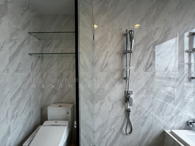 Coco Parc, Bangkok, 1150 Rama 4 Road, Khlong Toei, Khlong Toei, Bangkok, 1 Bedroom, 37 sqm, Condo For Rent, by Pornpan Chantharakasemchai, 500187303 - DDproperty.com