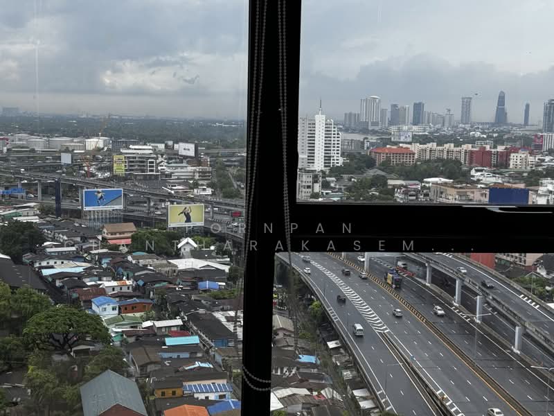 Coco Parc, Bangkok, 1150 Rama 4 Road, Khlong Toei, Khlong Toei, Bangkok, 1 Bedroom, 37 sqm, Condo For Rent, by Pornpan Chantharakasemchai, 500187303 - DDproperty.com