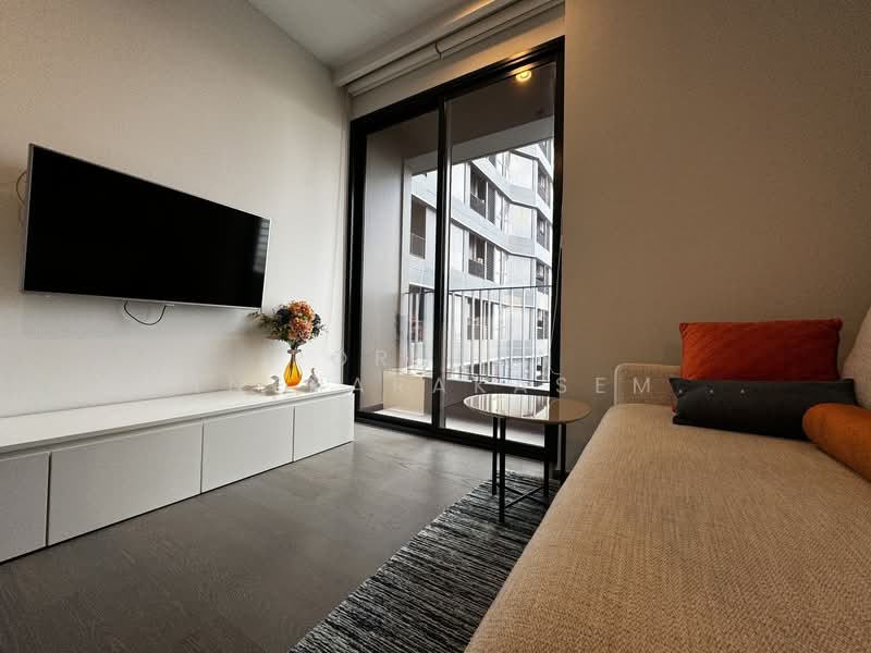 Coco Parc, Bangkok, 1150 Rama 4 Road, Khlong Toei, Khlong Toei, Bangkok, 1 Bedroom, 37 sqm, Condo For Rent, by Pornpan Chantharakasemchai, 500187303 - DDproperty.com