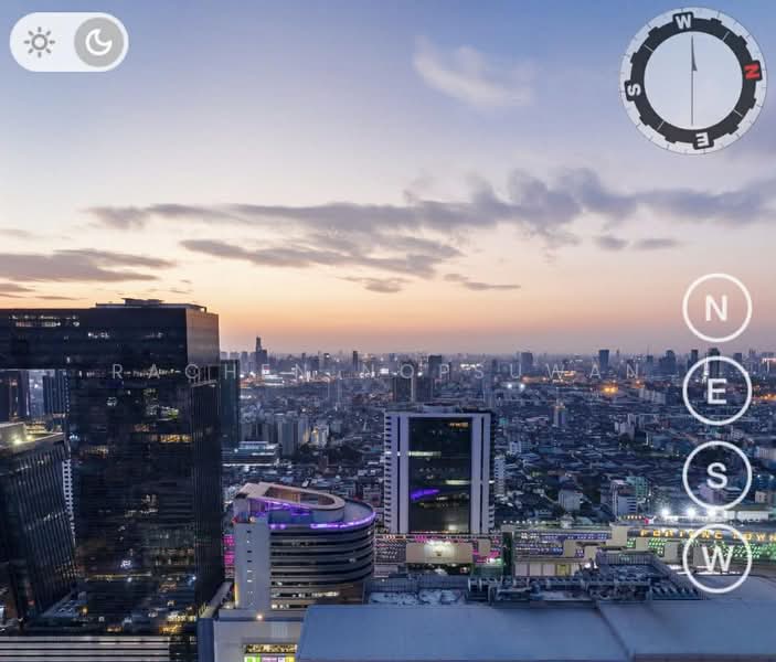 Nue District R9, Bangkok, 59 Rama 9 Road, Huai Khwang, Huai Khwang, Bangkok, 1 Bedroom, 30 sqm, Condo Option To Buy, by Rachen Nopsuwan, 500187304 - DDproperty.com