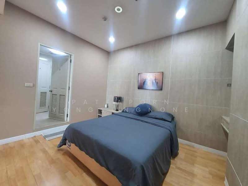 Baan Sathorn Chao Phraya, Bangkok, 931 Charoen Nakhon 15 A Alley, Khlong Ton Sai, Khlong San, Bangkok, 2 Bedrooms, 92 sqm, Condo For Rent, by Pattaporn Yongsungnone, 500187306 - DDproperty.com