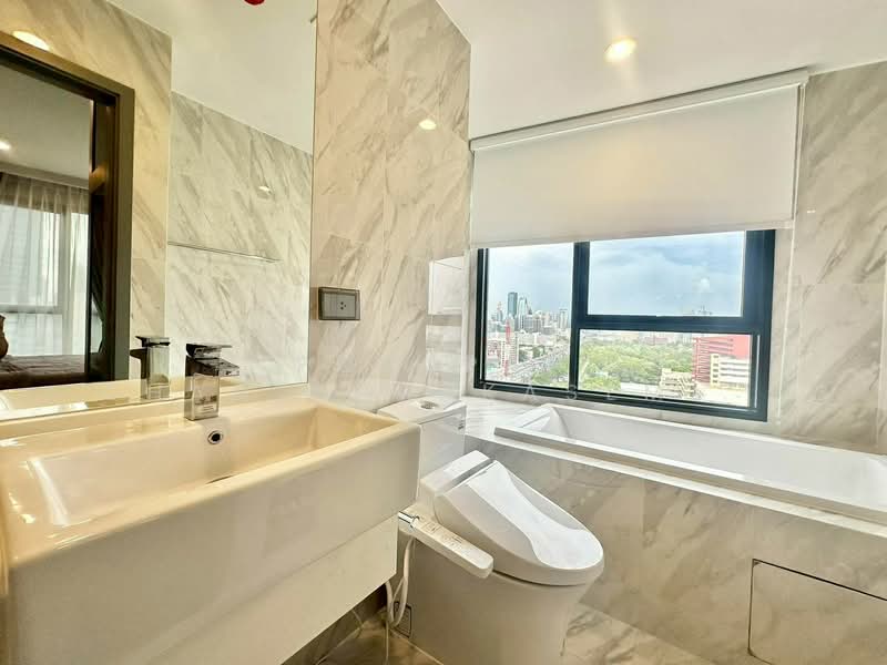 Coco Parc, Bangkok, 1150 Rama 4 Road, Khlong Toei, Khlong Toei, Bangkok, 2 Bedrooms, 65 sqm, Condo For Rent, by Pornpan Chantharakasemchai, 500187307 - DDproperty.com