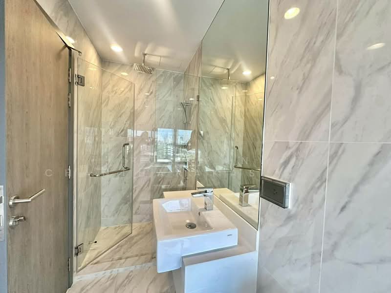 Coco Parc, Bangkok, 1150 Rama 4 Road, Khlong Toei, Khlong Toei, Bangkok, 2 Bedrooms, 65 sqm, Condo For Rent, by Pornpan Chantharakasemchai, 500187307 - DDproperty.com