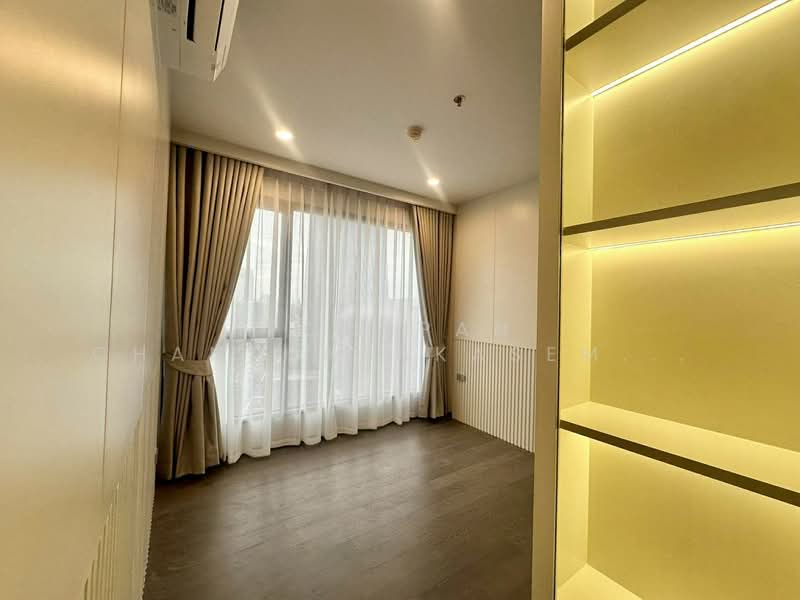 Coco Parc : โคโค่ พาร์ค, กรุงเทพ, 1150 1150 ถนนพระรามที่ ๔, คลองเตย, คลองเตย, กรุงเทพ, 65 ตร.ม., คอนโด ให้เช่า, โดย Pornpan Chantharakasemchai, 500187307 - DDproperty.com