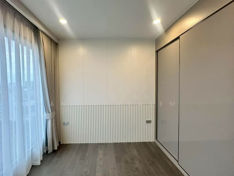Coco Parc, Bangkok, 1150 Rama 4 Road, Khlong Toei, Khlong Toei, Bangkok, 2 Bedrooms, 65 sqm, Condo For Rent, by Pornpan Chantharakasemchai, 500187307 - DDproperty.com