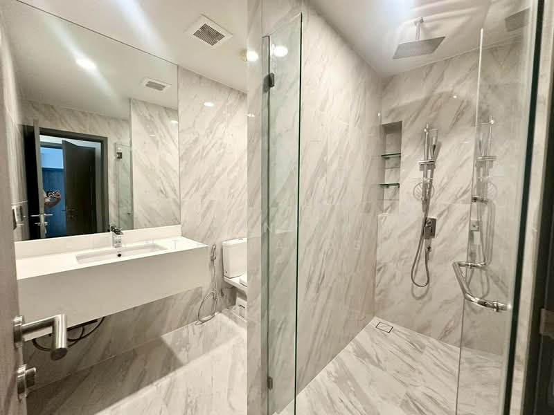 Coco Parc, Bangkok, 1150 Rama 4 Road, Khlong Toei, Khlong Toei, Bangkok, 2 Bedrooms, 65 sqm, Condo For Rent, by Pornpan Chantharakasemchai, 500187307 - DDproperty.com