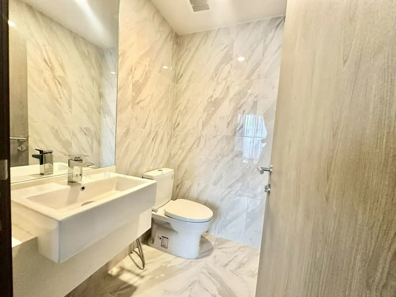 Coco Parc, Bangkok, 1150 Rama 4 Road, Khlong Toei, Khlong Toei, Bangkok, 2 Bedrooms, 65 sqm, Condo For Rent, by Pornpan Chantharakasemchai, 500187307 - DDproperty.com