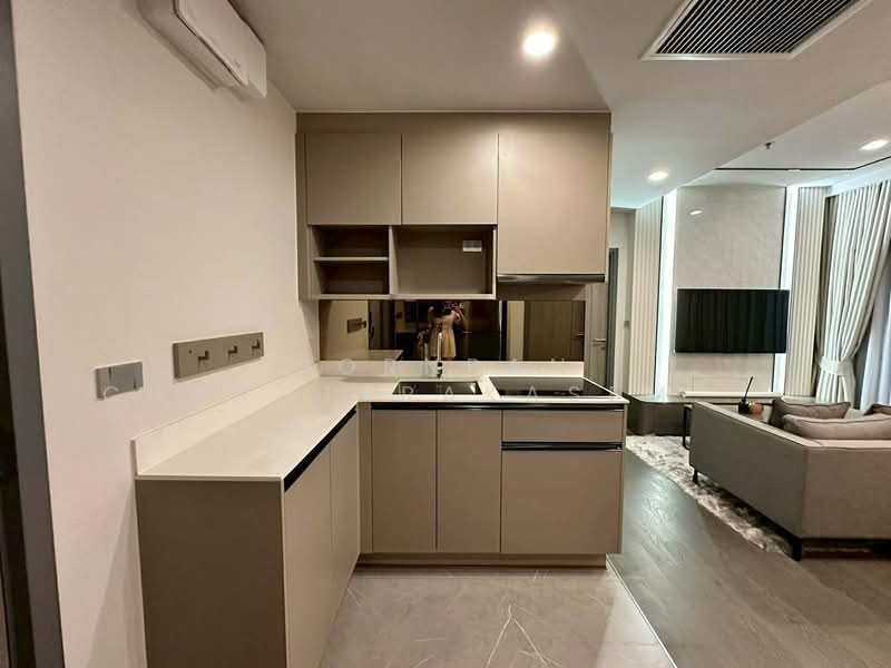 Coco Parc, Bangkok, 1150 Rama 4 Road, Khlong Toei, Khlong Toei, Bangkok, 2 Bedrooms, 65 sqm, Condo For Rent, by Pornpan Chantharakasemchai, 500187307 - DDproperty.com