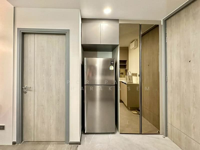 Coco Parc, Bangkok, 1150 Rama 4 Road, Khlong Toei, Khlong Toei, Bangkok, 2 Bedrooms, 65 sqm, Condo For Rent, by Pornpan Chantharakasemchai, 500187307 - DDproperty.com