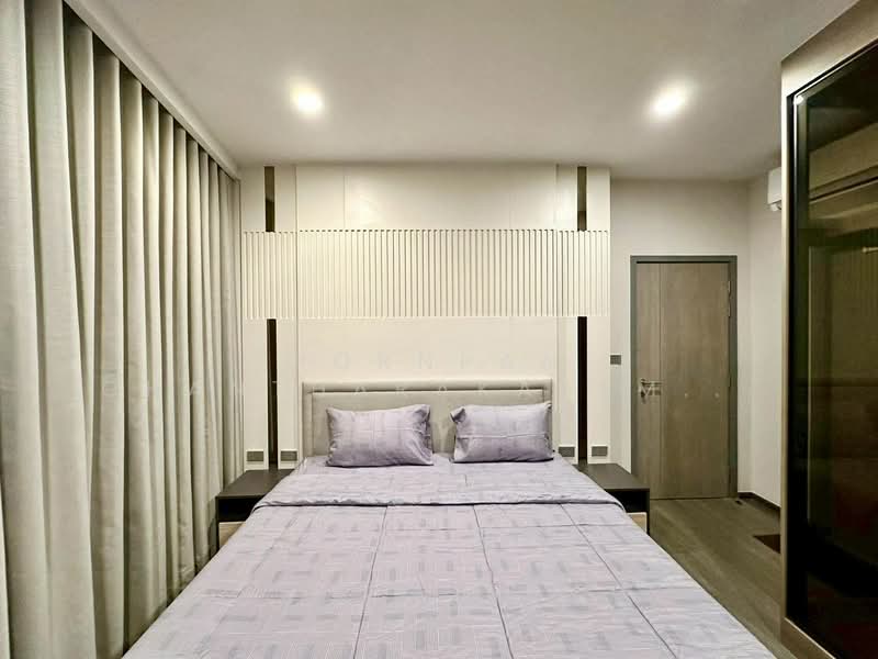 Coco Parc, Bangkok, 1150 Rama 4 Road, Khlong Toei, Khlong Toei, Bangkok, 2 Bedrooms, 65 sqm, Condo For Rent, by Pornpan Chantharakasemchai, 500187307 - DDproperty.com