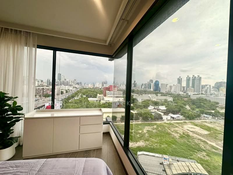 Coco Parc, Bangkok, 1150 Rama 4 Road, Khlong Toei, Khlong Toei, Bangkok, 2 Bedrooms, 65 sqm, Condo For Rent, by Pornpan Chantharakasemchai, 500187307 - DDproperty.com
