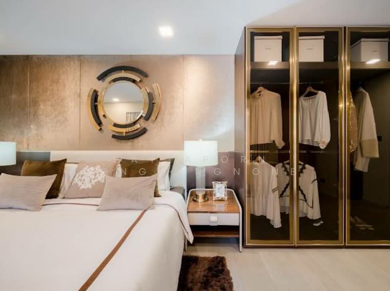 ASHTON Residence 41 : แอชตัน เรสซิเดนซ์ 41, กรุงเทพ, สุขุมวิท 41, คลองตันเหนือ, วัฒนา, กรุงเทพ, 124 ตร.ม., คอนโด ให้เช่า, โดย Pattaporn Yongsungnone, 500187308 - DDproperty.com