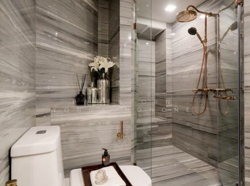 ASHTON Residence 41, Bangkok, Sukhumvit 41, Khlong Tan Nua, Watthana, Bangkok, 3 Bedrooms, 124 sqm, Condo For Rent, by Pattaporn Yongsungnone, 500187308 - DDproperty.com