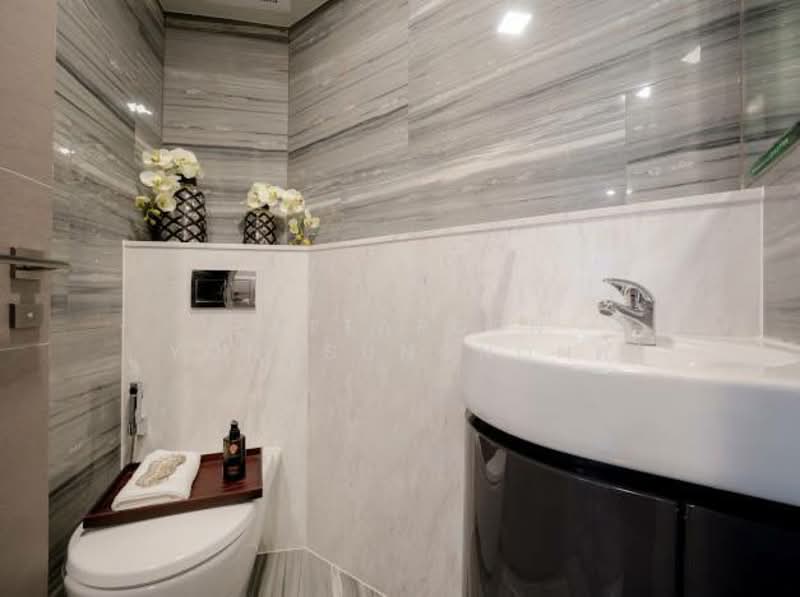 ASHTON Residence 41, Bangkok, Sukhumvit 41, Khlong Tan Nua, Watthana, Bangkok, 3 Bedrooms, 124 sqm, Condo For Rent, by Pattaporn Yongsungnone, 500187308 - DDproperty.com