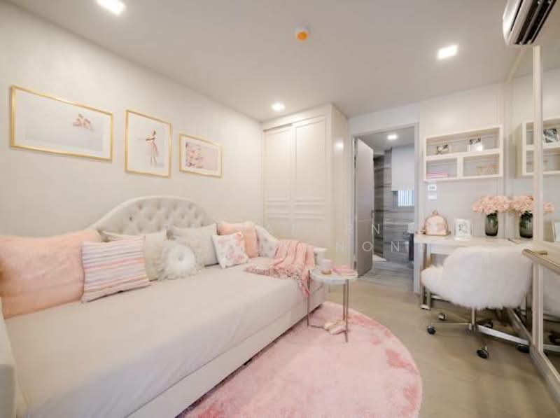 ASHTON Residence 41, Bangkok, Sukhumvit 41, Khlong Tan Nua, Watthana, Bangkok, 3 Bedrooms, 124 sqm, Condo For Rent, by Pattaporn Yongsungnone, 500187308 - DDproperty.com