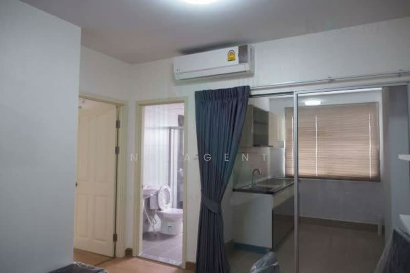 Supalai City Resort Phranangklao Station-Chaophraya, Nonthaburi, Rattanathibet Road, Bang Kra So, Muang Nonthaburi, Nonthaburi, 1 Bedroom, 47 sqm, Condo For Sale, by NR AGENT, 500187310 - DDproperty.com