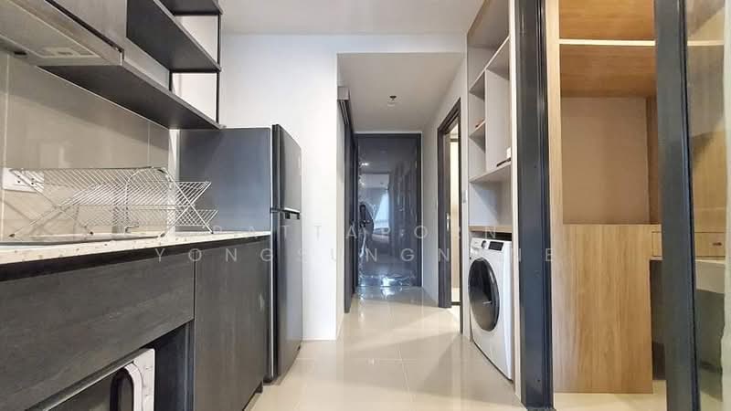 XT Huaikhwang, Bangkok, 244 Ratchadaphisek Road, Huai Khwang, Huai Khwang, Bangkok, 1 Bedroom, 30 sqm, Condo For Rent, by Pattaporn Yongsungnone, 500187313 - DDproperty.com