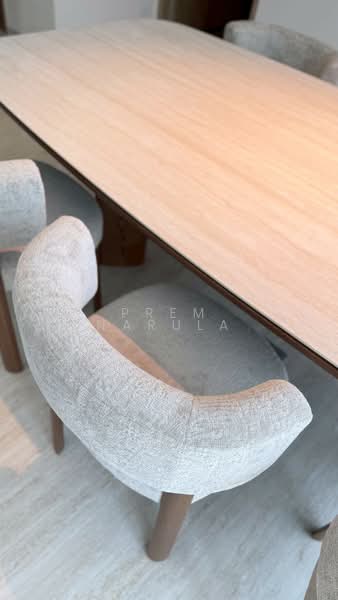 Scope Langsuan, Bangkok, Soi Lang Suan, Lumphini, Pathum Wan, Bangkok, 2 Bedrooms, 168 sqm, Condo For Rent, by Prem Narula, 500187314 - DDproperty.com