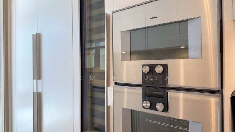 Scope Langsuan, Bangkok, Soi Lang Suan, Lumphini, Pathum Wan, Bangkok, 2 Bedrooms, 168 sqm, Condo For Rent, by Prem Narula, 500187314 - DDproperty.com