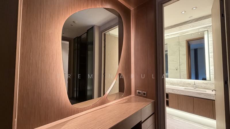 Scope Langsuan, Bangkok, Soi Lang Suan, Lumphini, Pathum Wan, Bangkok, 2 Bedrooms, 168 sqm, Condo For Rent, by Prem Narula, 500187314 - DDproperty.com