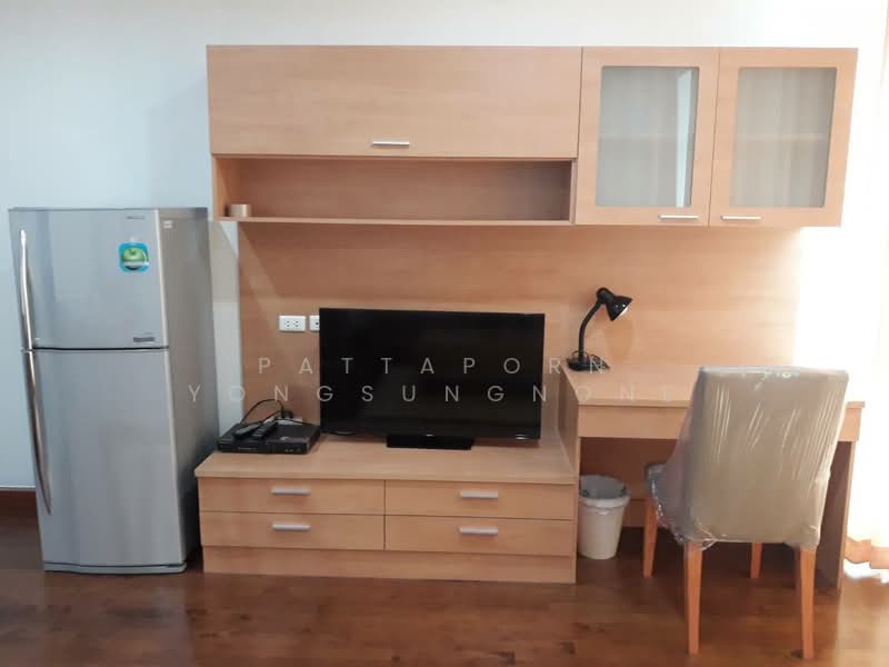 The Master Centrium Asoke-Sukhumvit, Bangkok, Sukhumvit 21, Khlongtoei Nua, Watthana, Bangkok, 1 Bedroom, 53 sqm, Condo For Rent, by Pattaporn Yongsungnone, 500187315 - DDproperty.com