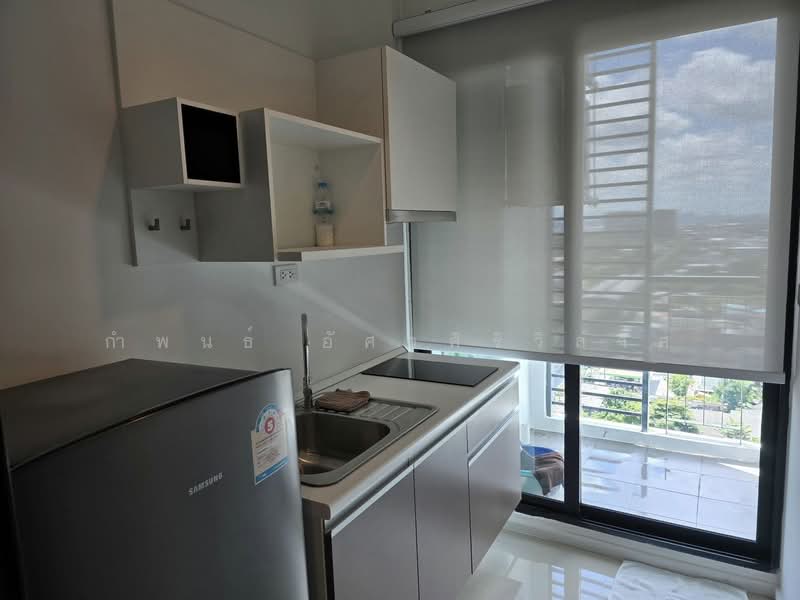 For Rent - Knightsbridge Sky River Ocean, Samut Prakan