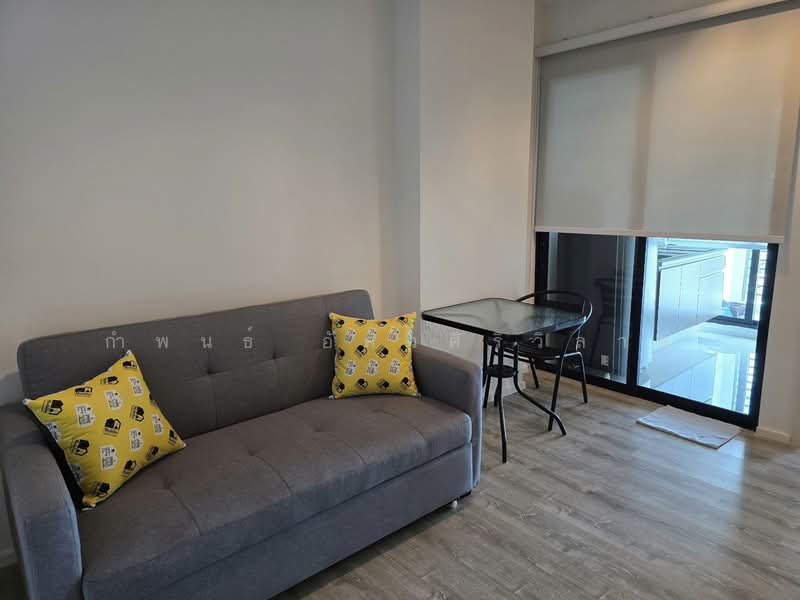 ให้เช่า - Knightsbridge Sky River Ocean : ไนท์บริดจ์ สกาย ริเวอร์ โอเชี่ยน, สมุทรปราการ