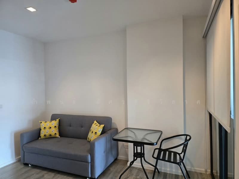 ให้เช่า - Knightsbridge Sky River Ocean : ไนท์บริดจ์ สกาย ริเวอร์ โอเชี่ยน, สมุทรปราการ