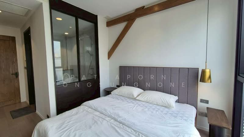 ASHTON Asoke, Bangkok, 131 Asoke Montri Road, Khlongtoei Nua, Watthana, Bangkok, 2 Bedrooms, 64 sqm, Condo For Rent, by Pattaporn Yongsungnone, 500187317 - DDproperty.com