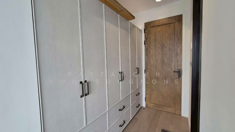 ASHTON Asoke, Bangkok, 131 Asoke Montri Road, Khlongtoei Nua, Watthana, Bangkok, 2 Bedrooms, 64 sqm, Condo For Rent, by Pattaporn Yongsungnone, 500187317 - DDproperty.com