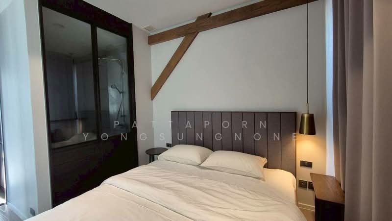 ASHTON Asoke, Bangkok, 131 Asoke Montri Road, Khlongtoei Nua, Watthana, Bangkok, 2 Bedrooms, 64 sqm, Condo For Rent, by Pattaporn Yongsungnone, 500187317 - DDproperty.com